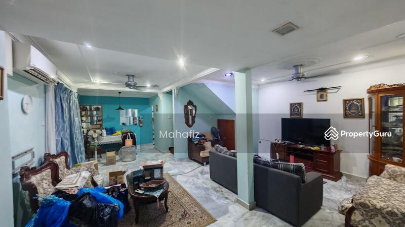 For Sale - Seksyen 15 Bandar Baru Bangi