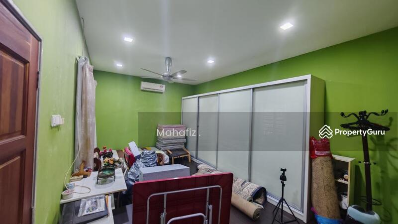 For Sale - Seksyen 15 Bandar Baru Bangi