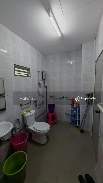 For Sale - Seksyen 15 Bandar Baru Bangi