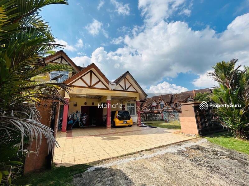 Untuk Dijual - Sutera @ Warisan Puteri 2 Seremban