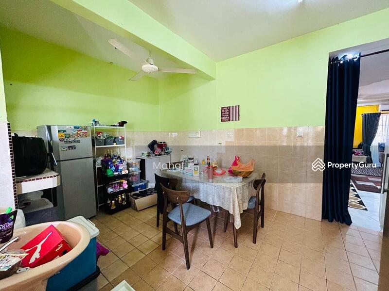 Untuk Dijual - Sutera @ Warisan Puteri 2 Seremban