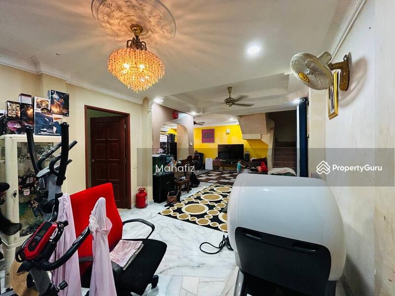 Untuk Dijual - Sutera @ Warisan Puteri 2 Seremban