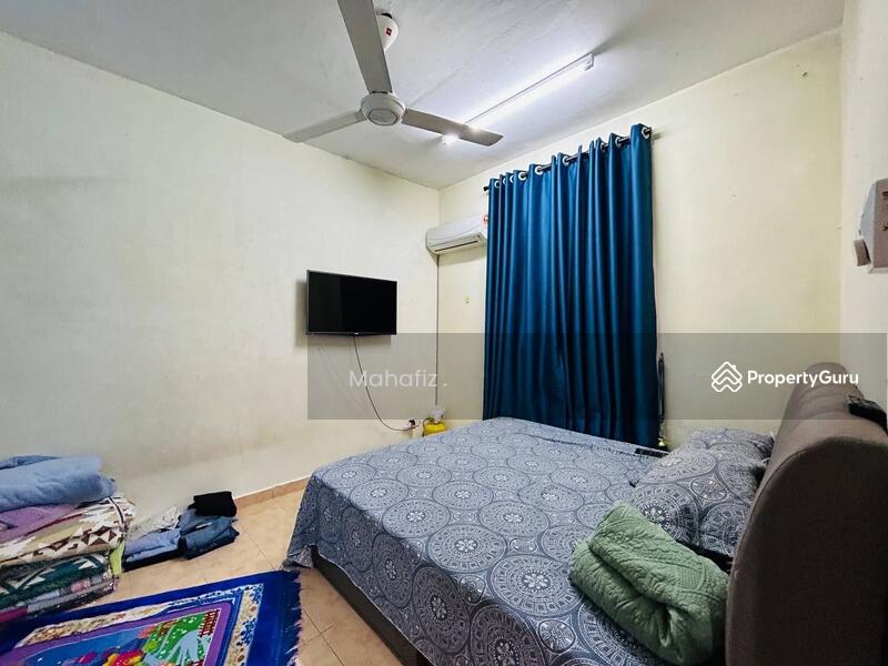 Untuk Dijual - Sutera @ Warisan Puteri 2 Seremban
