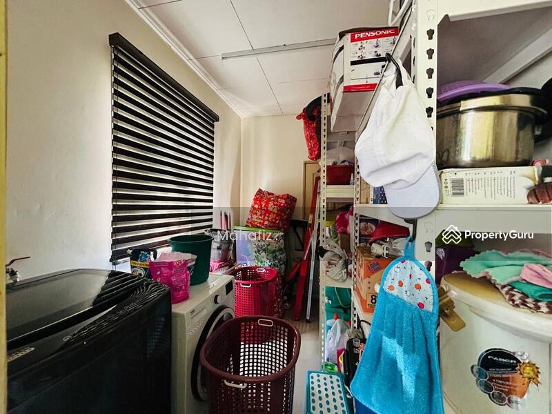 Untuk Dijual - Sutera @ Warisan Puteri 2 Seremban