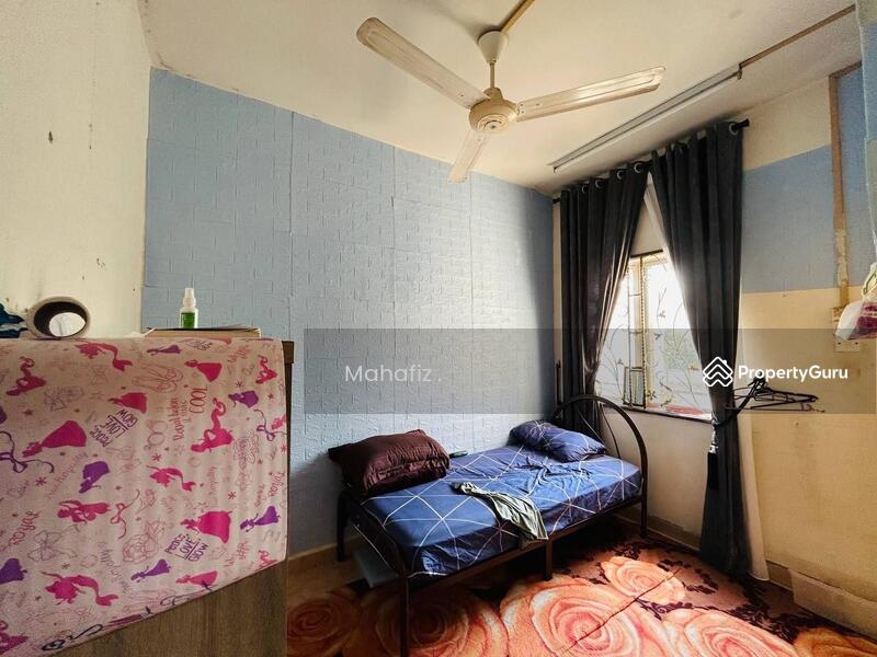 Untuk Dijual - Sutera @ Warisan Puteri 2 Seremban