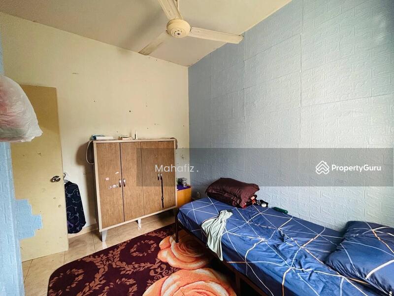 Untuk Dijual - Sutera @ Warisan Puteri 2 Seremban