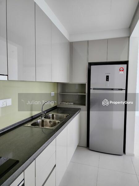 For Rent - Ativo Suites @ Damansara Avenue