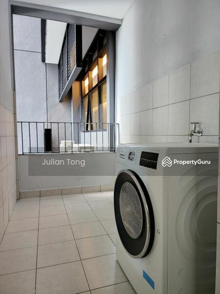 For Rent - Ativo Suites @ Damansara Avenue