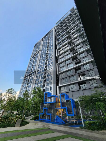 For Rent - Ativo Suites @ Damansara Avenue