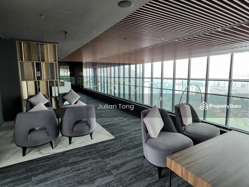 For Rent - Ativo Suites @ Damansara Avenue