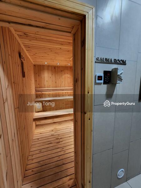 For Rent - Ativo Suites @ Damansara Avenue