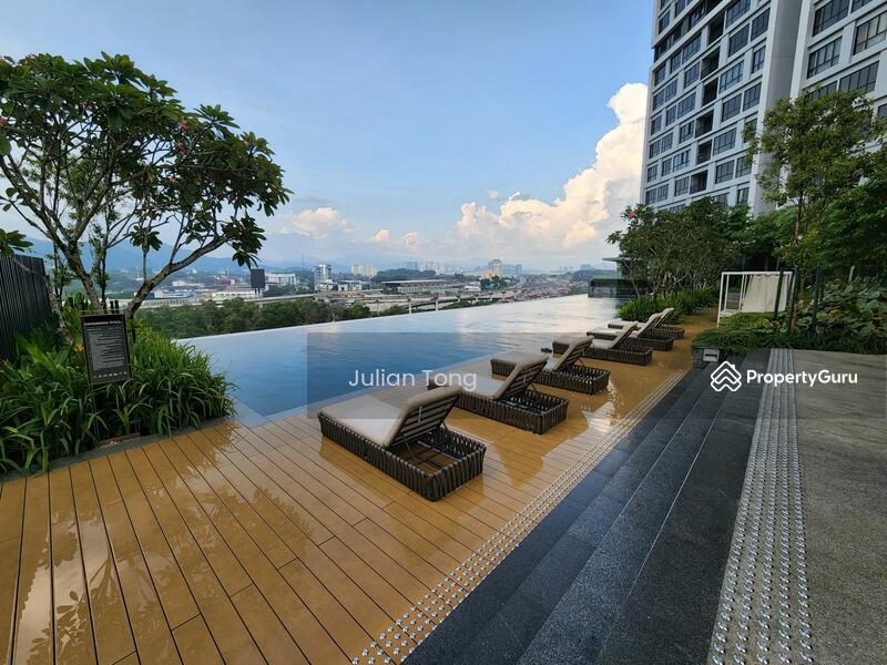 For Rent - Ativo Suites @ Damansara Avenue