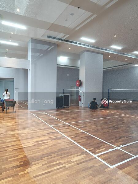 For Rent - Ativo Suites @ Damansara Avenue