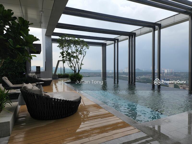 For Rent - Ativo Suites @ Damansara Avenue