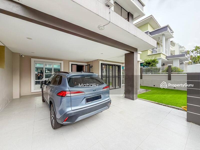 For Sale - Taman Makmur