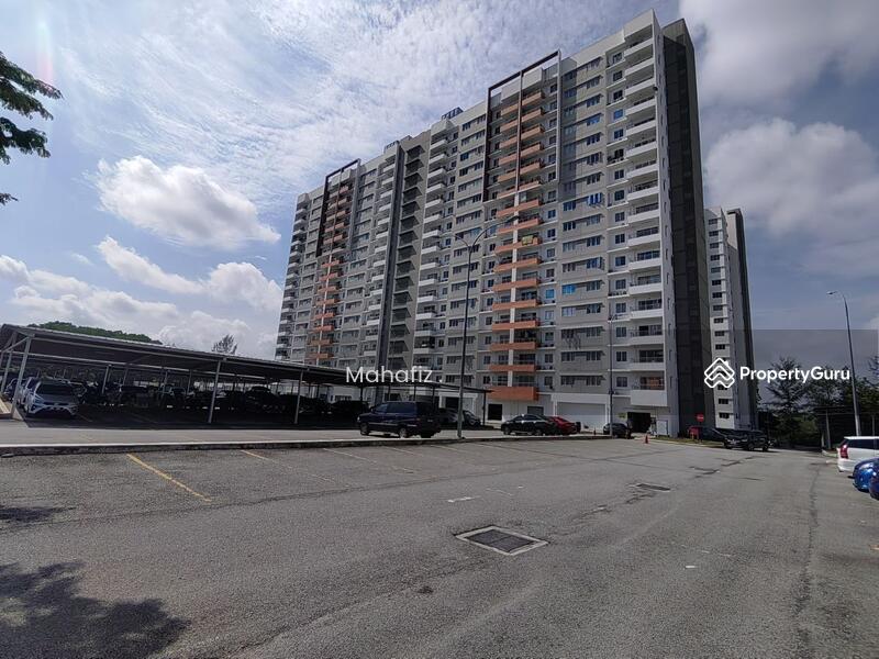 For Sale - Gapura Bayu