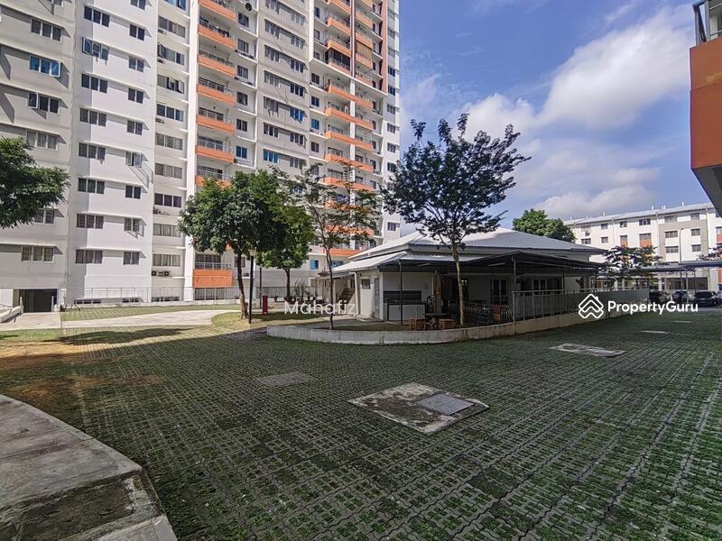 For Sale - Gapura Bayu
