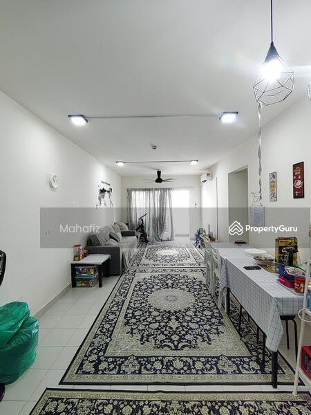 For Sale - Gapura Bayu