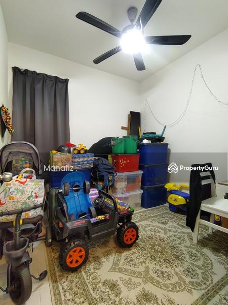 For Sale - Gapura Bayu