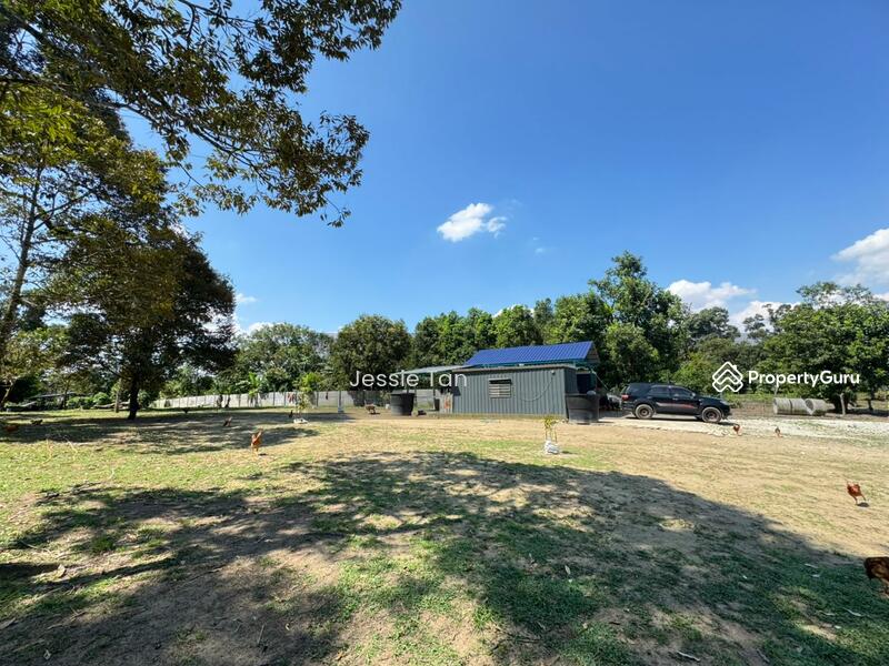 Agricultural Land for Sale in Lima Kedai (Skudai) - Jessie Tan - PropertyGuru.com.my