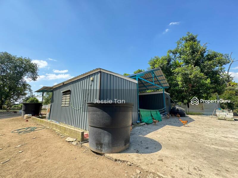 Agricultural Land for Sale in Lima Kedai (Skudai) - Jessie Tan - PropertyGuru.com.my