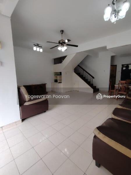 Untuk Disewa - Kota Kemuning