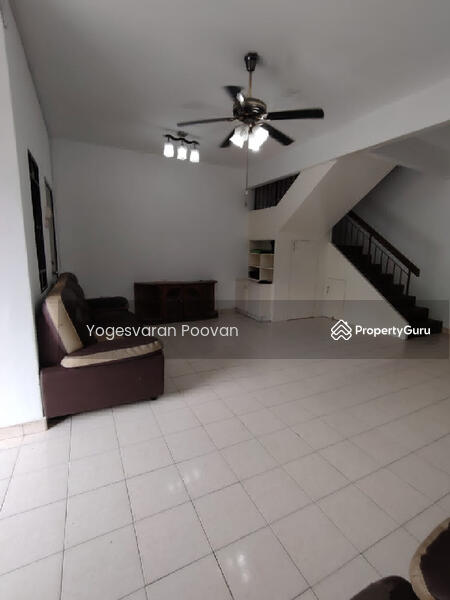 Untuk Disewa - Kota Kemuning