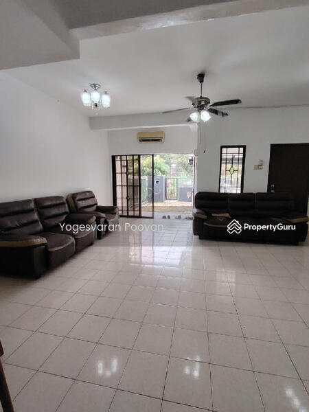 Untuk Disewa - Kota Kemuning