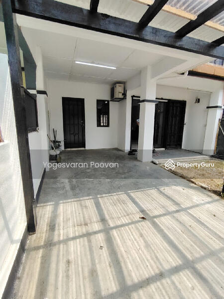 Untuk Disewa - Kota Kemuning
