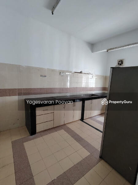 Untuk Disewa - Kota Kemuning
