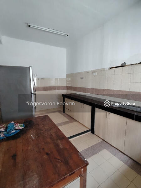 Untuk Disewa - Kota Kemuning