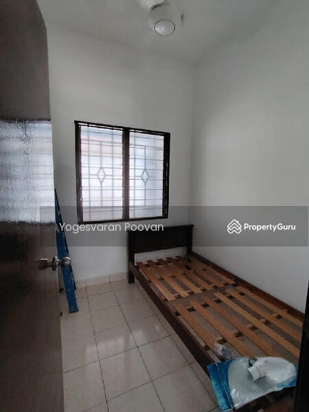 Untuk Disewa - Kota Kemuning