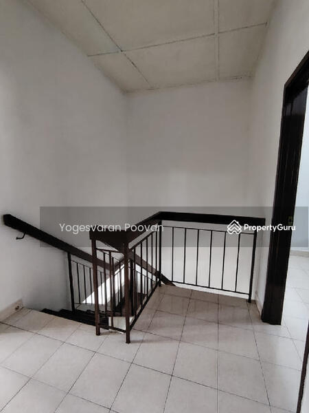 Untuk Disewa - Kota Kemuning