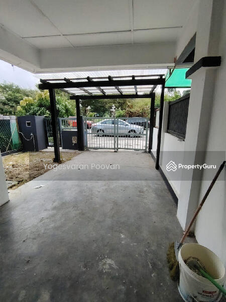 Untuk Disewa - Kota Kemuning