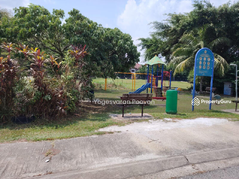 Untuk Disewa - Kota Kemuning