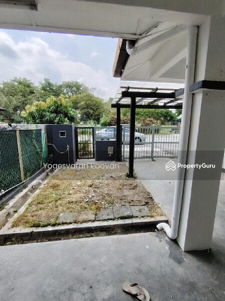 Untuk Disewa - Kota Kemuning