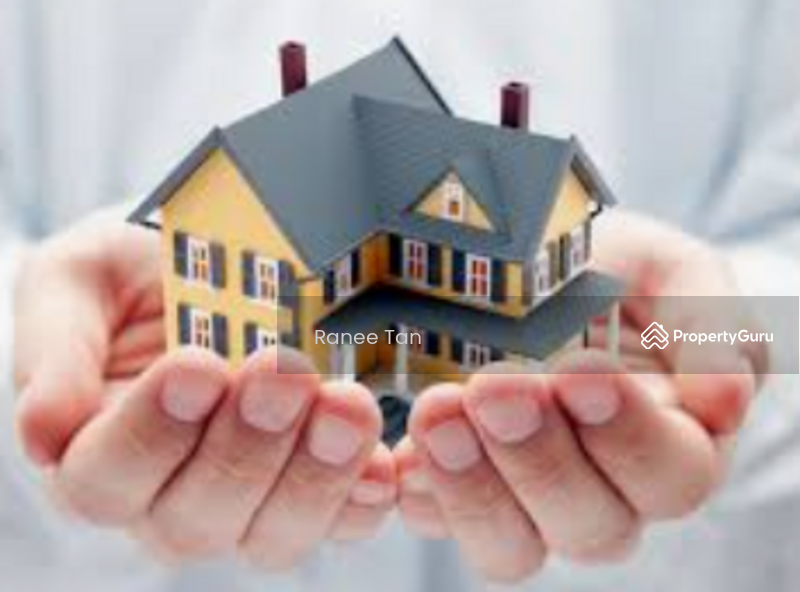 For Sale - Trion @ KL