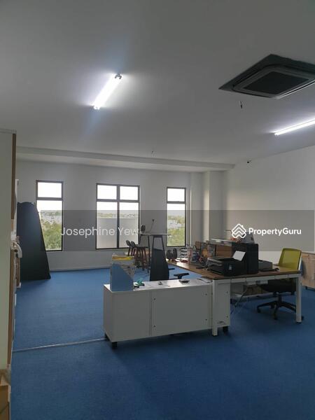 For Rent - Eco Palladium
