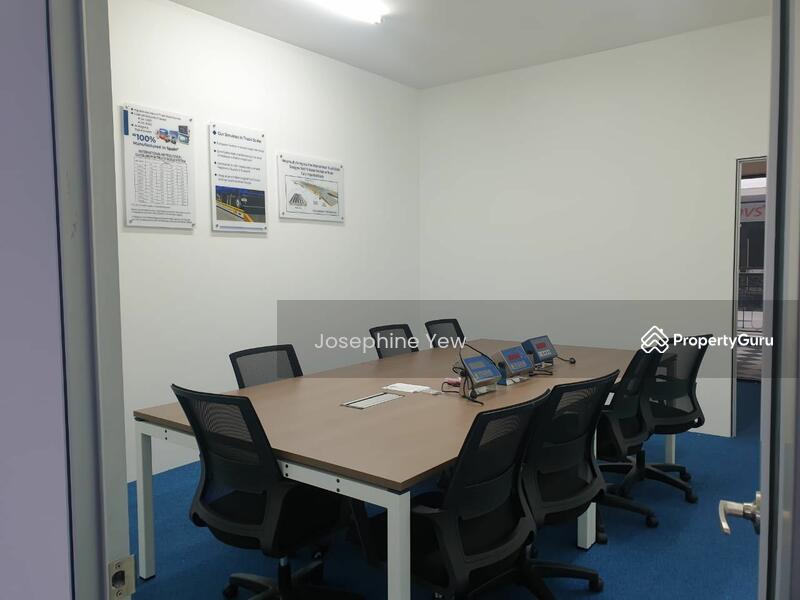 For Rent - Eco Palladium