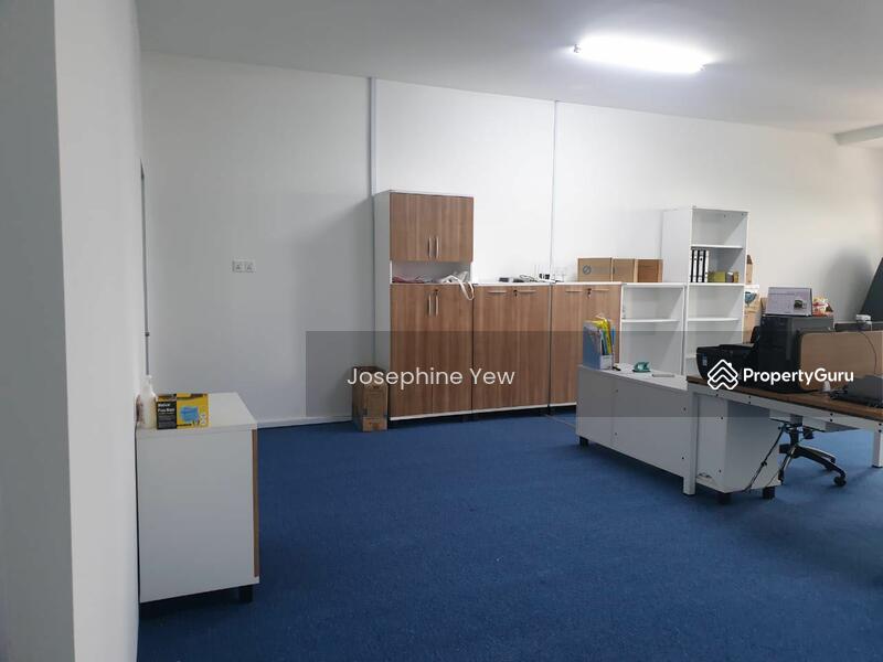 For Rent - Eco Palladium