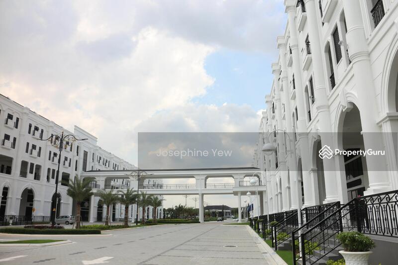 For Rent - Eco Palladium