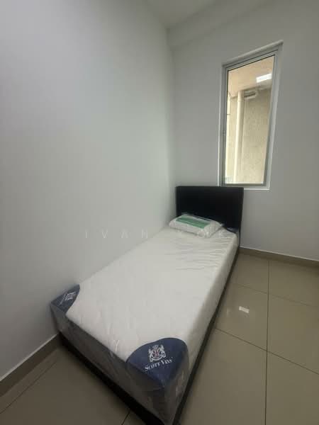 Condominium for Sale at Casa Tropicana - Ivan Kok - Bedroom - PropertyGuru.com.my