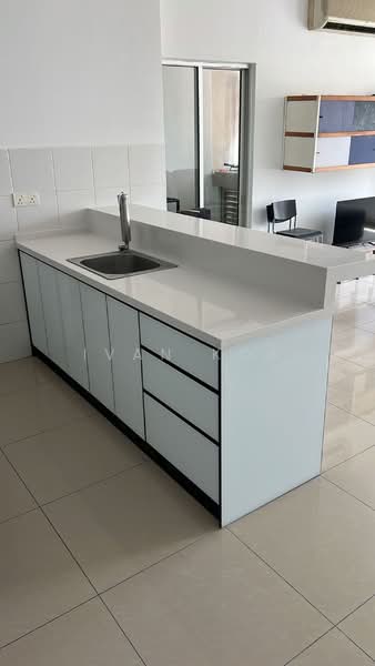 Condominium for Sale at Casa Tropicana - Ivan Kok - Kitchen - PropertyGuru.com.my