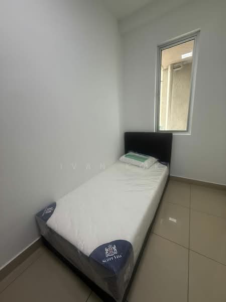 Condominium for Sale at Casa Tropicana - Ivan Kok - Bedroom - PropertyGuru.com.my