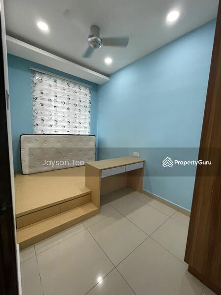 For Rent - M Condominium @ Larkin