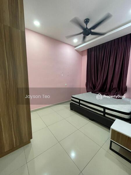 For Rent - M Condominium @ Larkin