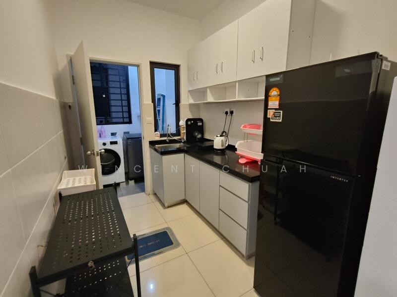 For Rent - PV9 Residences