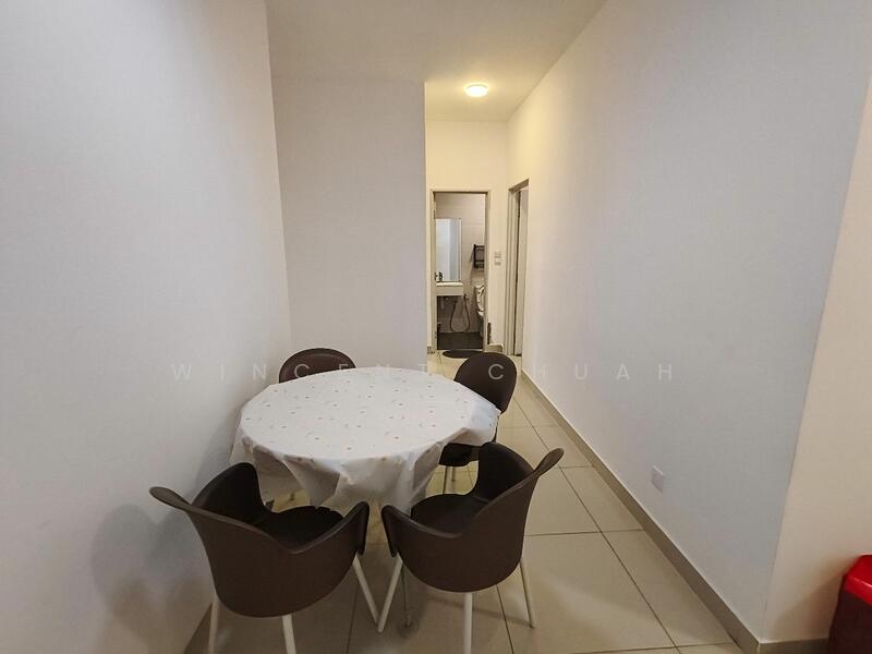 For Rent - PV9 Residences