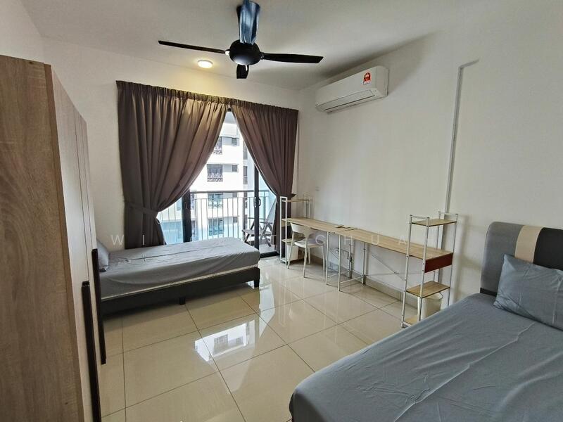 For Rent - PV9 Residences