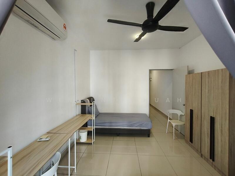 For Rent - PV9 Residences